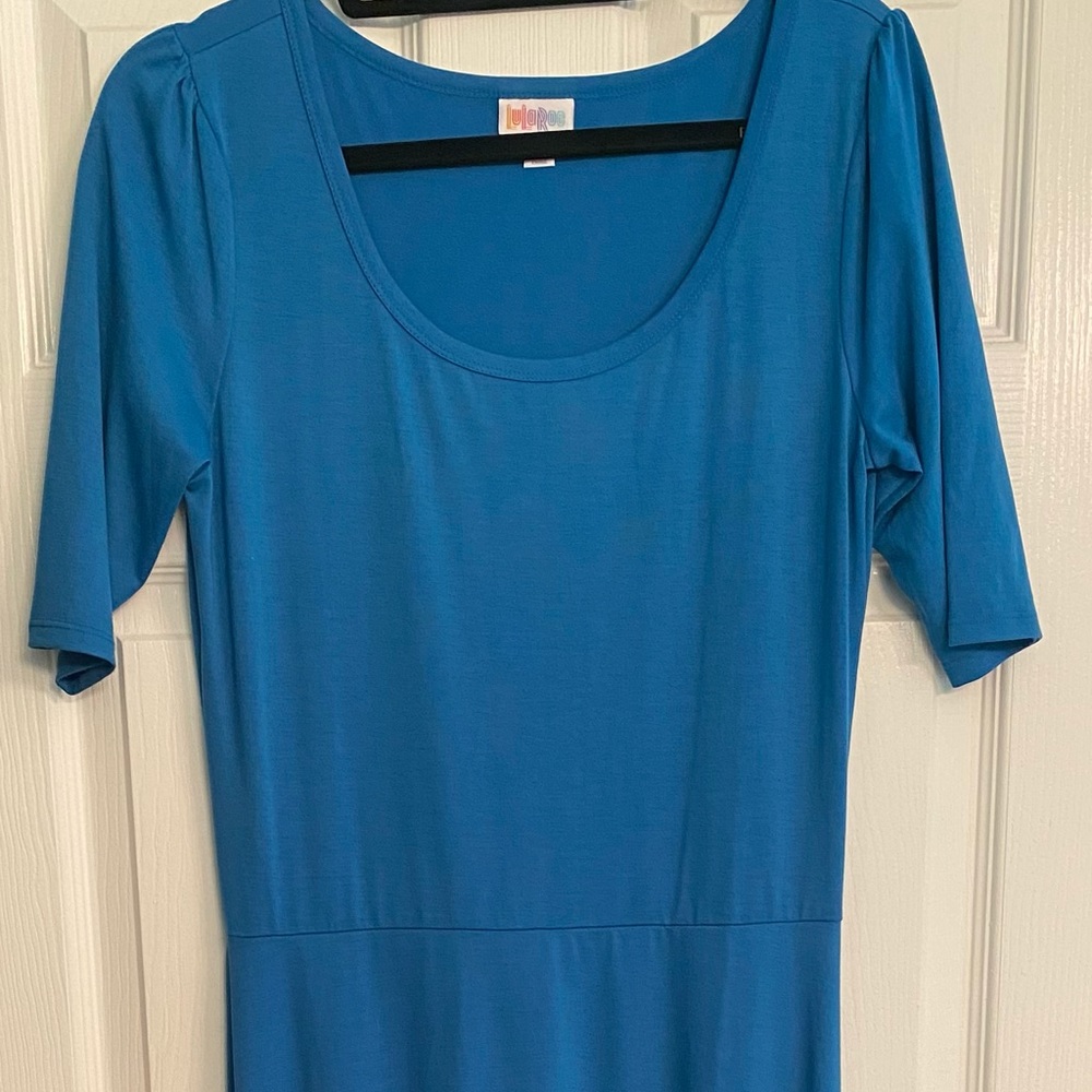 LuLaRoe Maxi